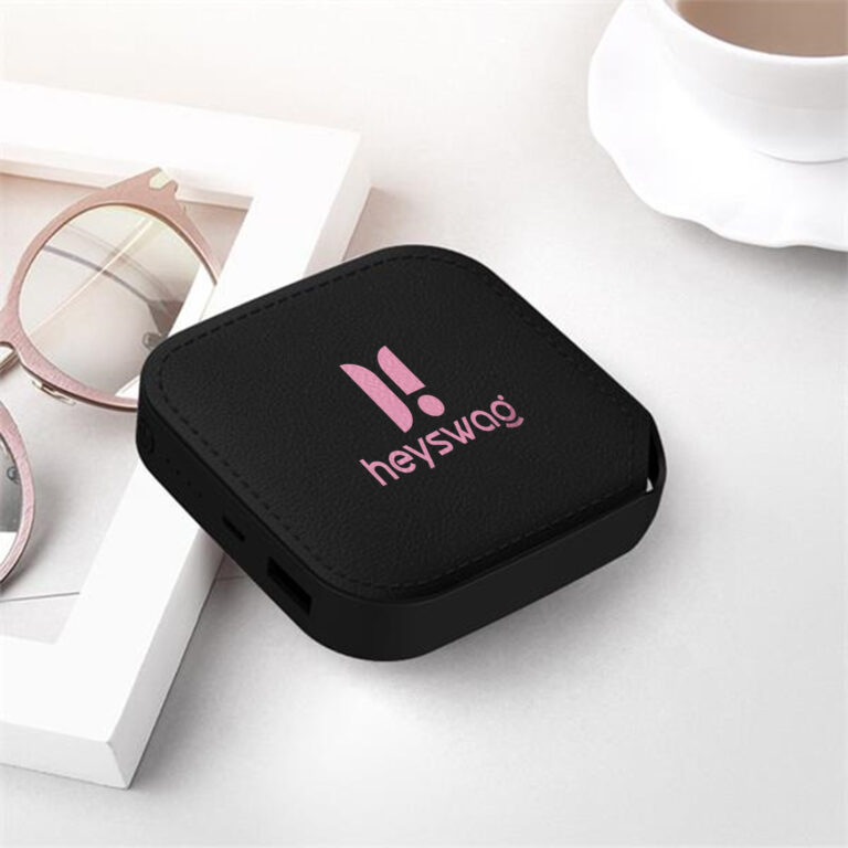 Mini 4800Mah Power Bank