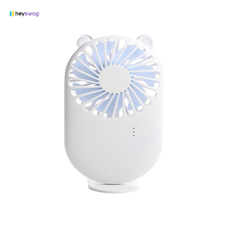 Mini Portable Hand Fan - Image 5
