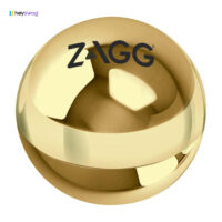 Metallic Ball-Encased Lip Moisturizer