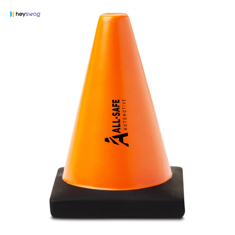 Prime Line Construction Cone Stress Reliever - Image 4