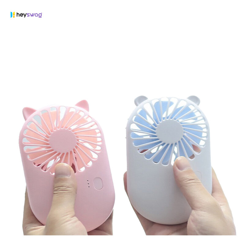 Mini Portable Hand Fan - Image 6