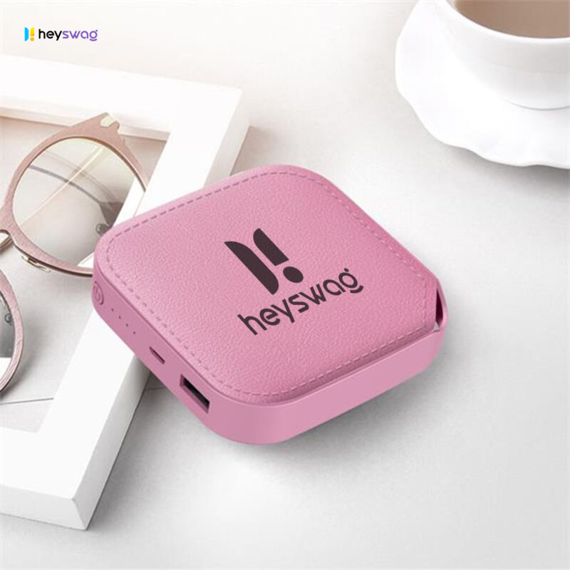 Mini 4800Mah Power Bank - Image 5