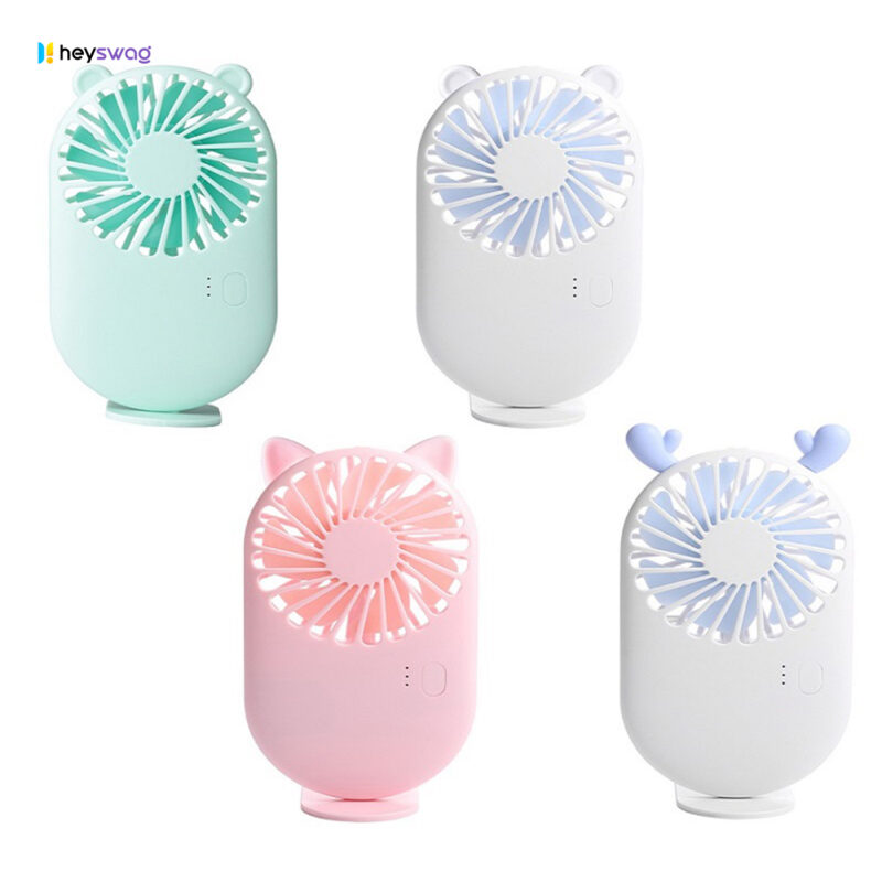 Mini Portable Hand Fan - Image 7