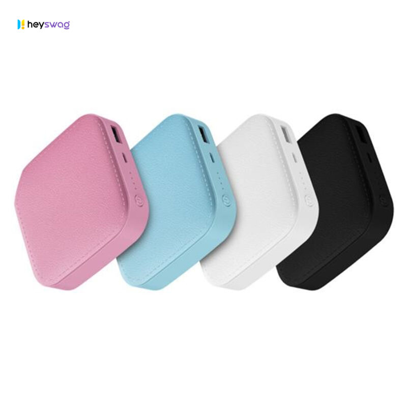 Mini 4800Mah Power Bank - Image 6