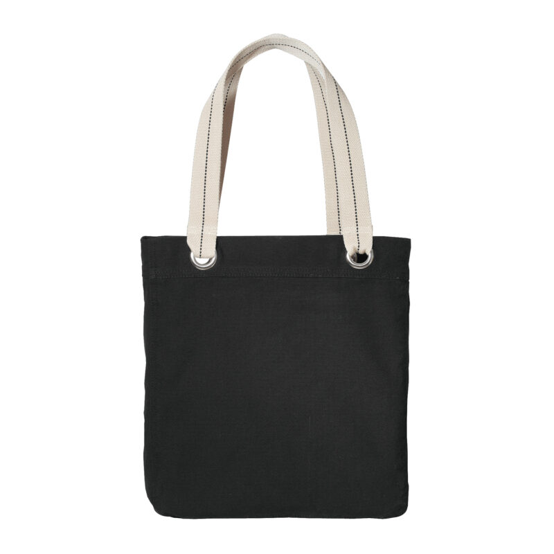 Port Authority® Allie Tote - Image 2