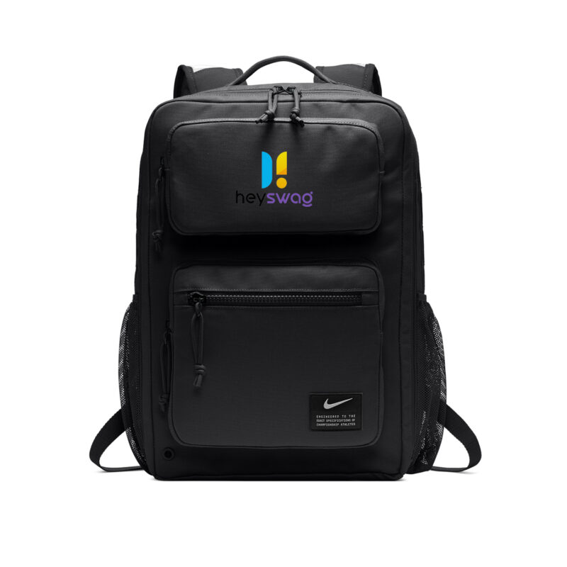 Nike Utility Speed Backpack - Image 7