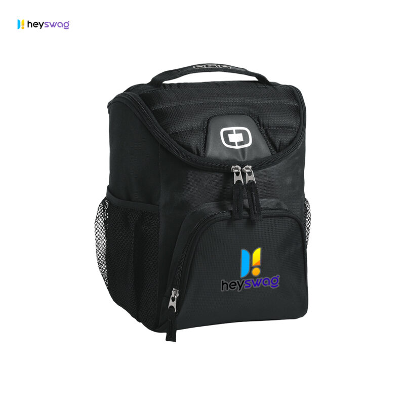 OGIO® - Chill 6-12 Can Cooler - Image 2
