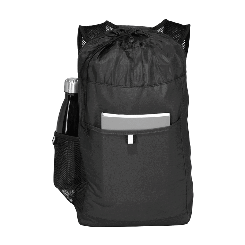 Port Authority ® Hybrid Backpack - Image 7