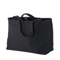 Port Authority® - Ideal Twill Jumbo Tote