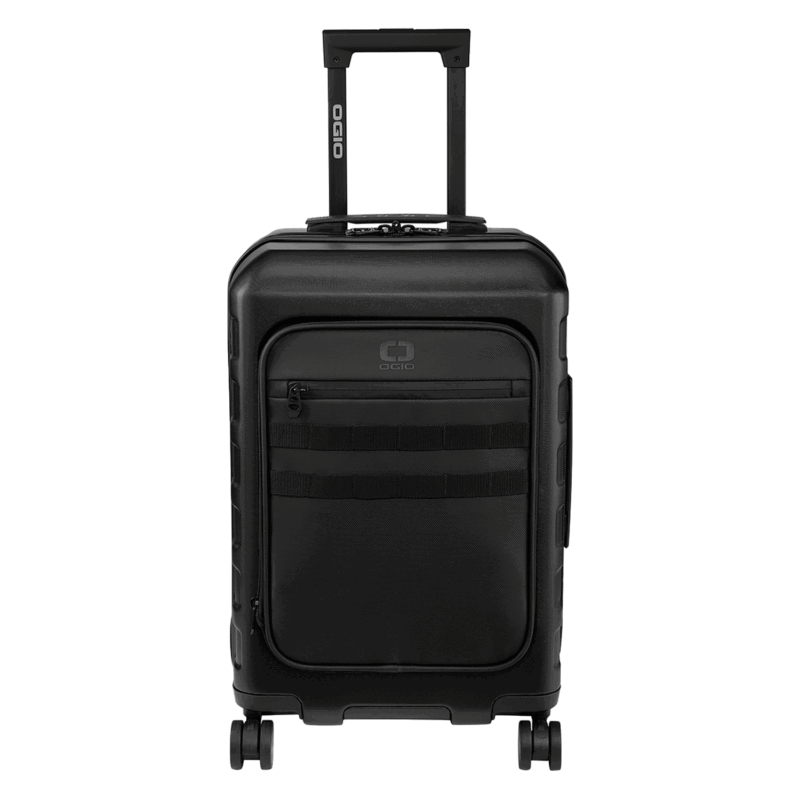 OGIO® Utilitarian Carry-On Spinner - Image 3