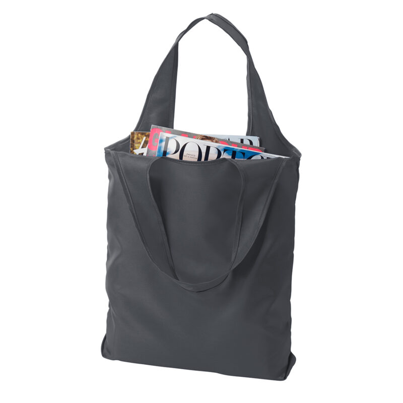 Port Authority ® Ultra-Core Shopper Tote - Image 16