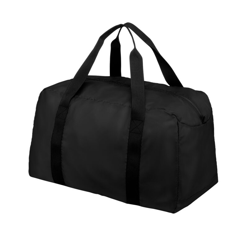 Port Authority® Mini Ripstop Travel Duffel - Image 3