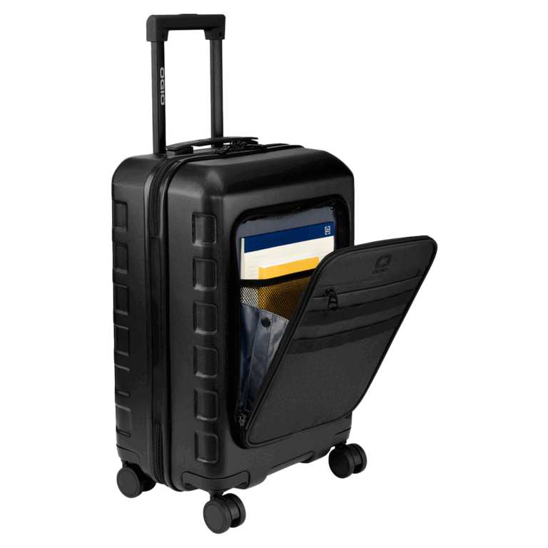 OGIO® Utilitarian Carry-On Spinner