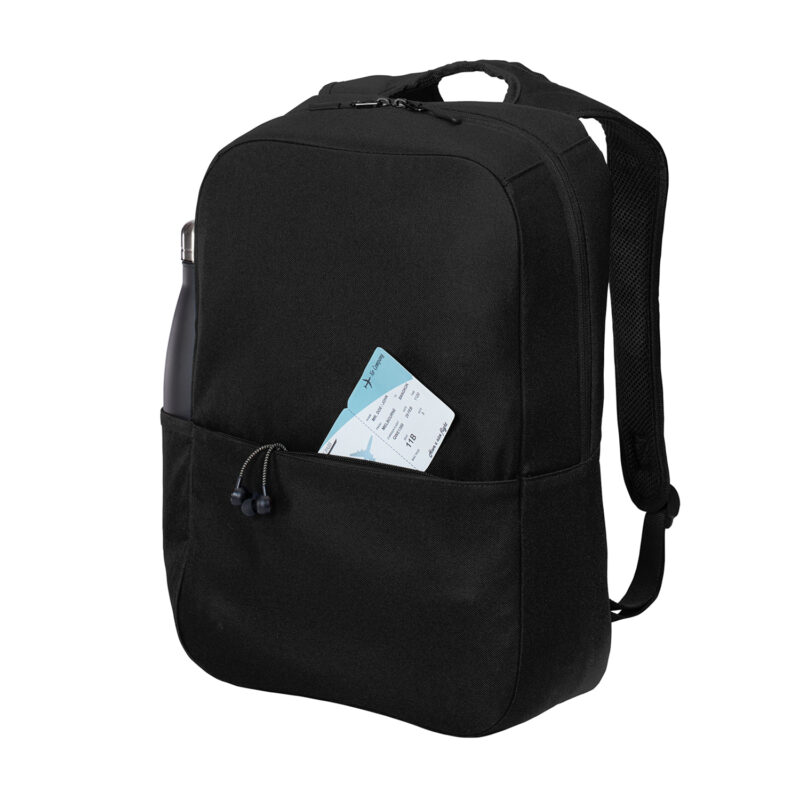 Port Authority ® Access Square Backpack - Image 11