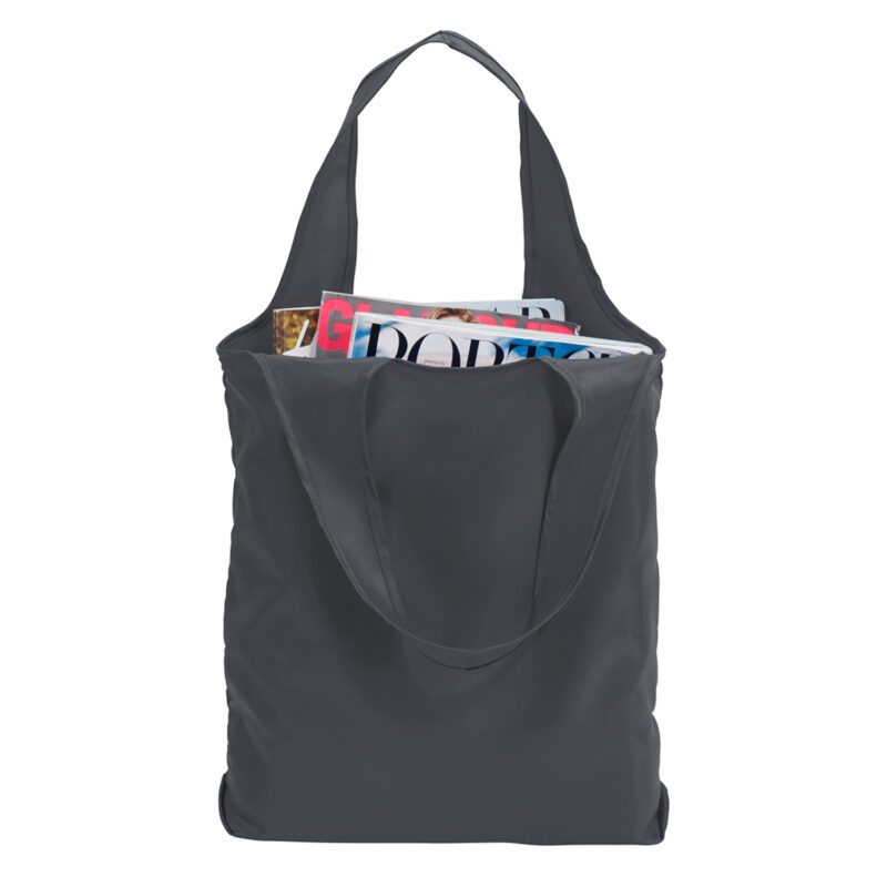 Port Authority ® Ultra-Core Shopper Tote - Image 14
