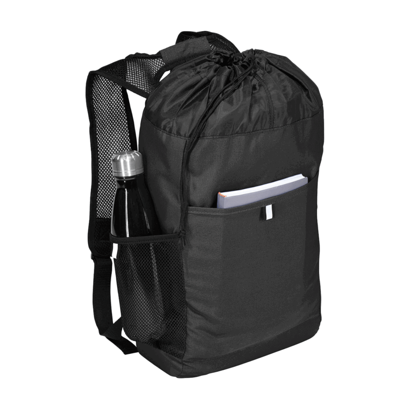 Port Authority ® Hybrid Backpack - Image 3