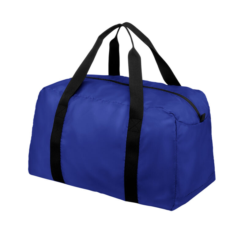 Port Authority® Mini Ripstop Travel Duffel - Image 10