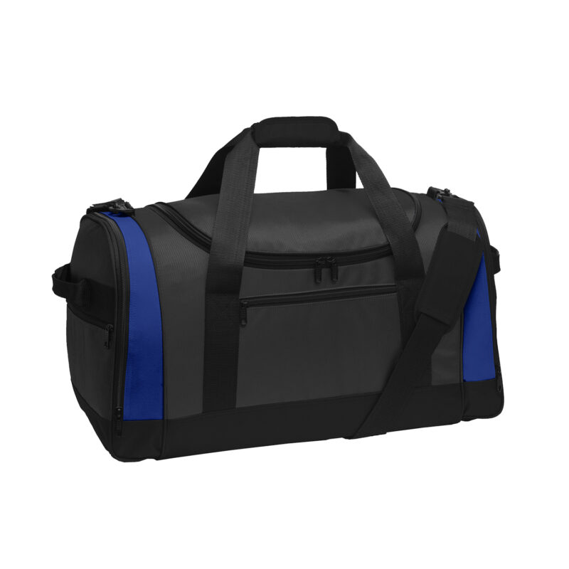 Port Authority® Voyager Sports Duffel - Image 6
