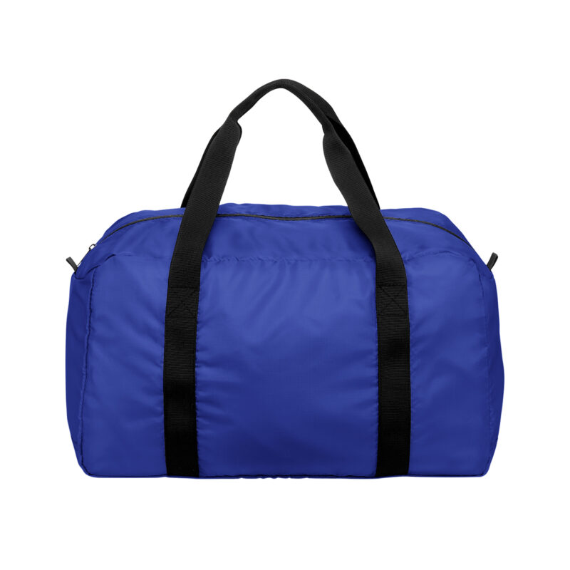 Port Authority® Mini Ripstop Travel Duffel - Image 9