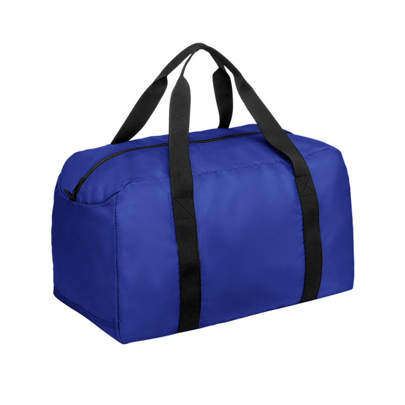 Port Authority® Mini Ripstop Travel Duffel - Image 8