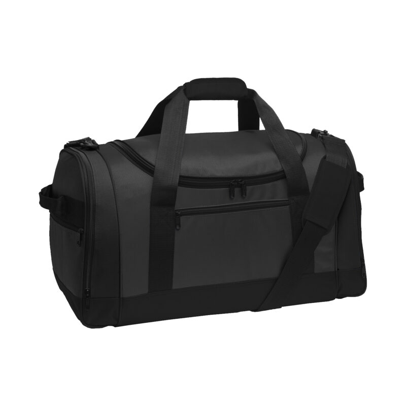 Port Authority® Voyager Sports Duffel - Image 4