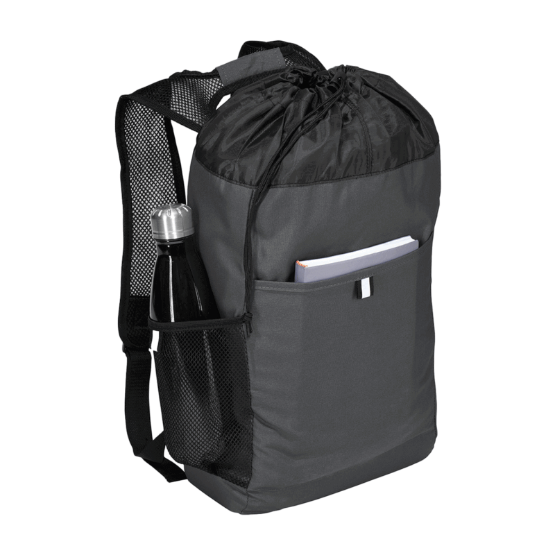Port Authority ® Hybrid Backpack - Image 16