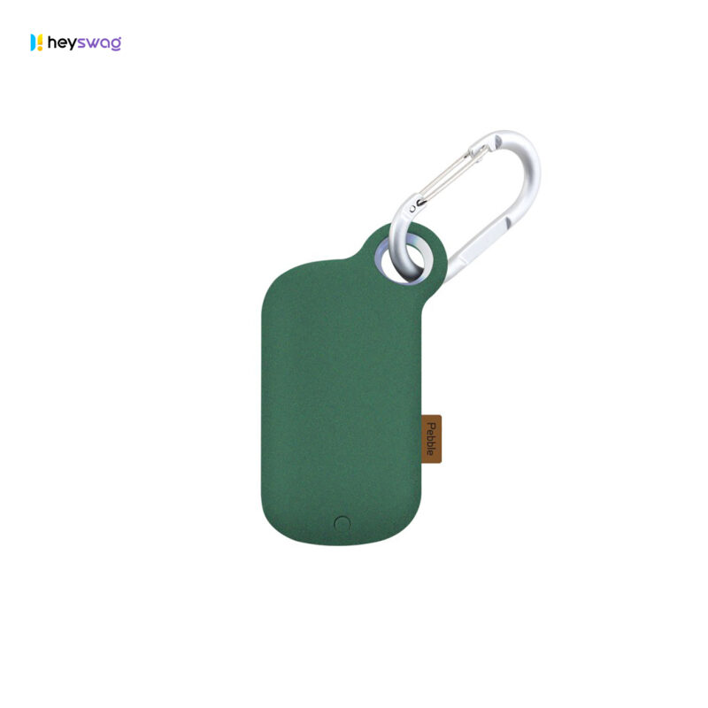 Pebble Carabiner Power Bank - Image 6