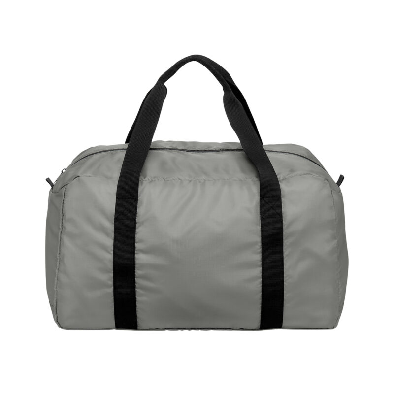 Port Authority® Mini Ripstop Travel Duffel - Image 7