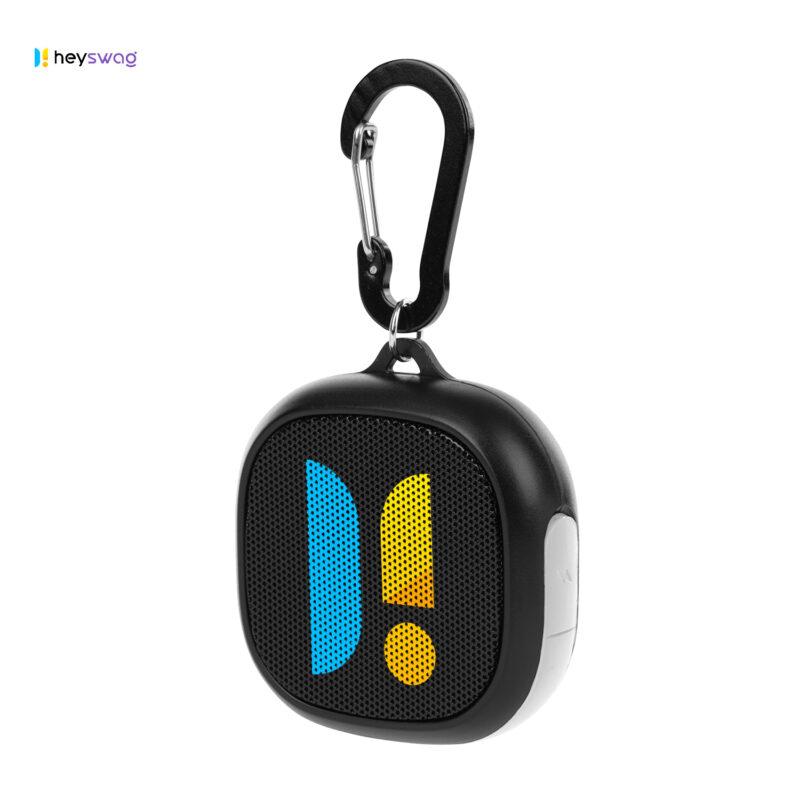 Waterproof Speaker Carabiner - Image 3