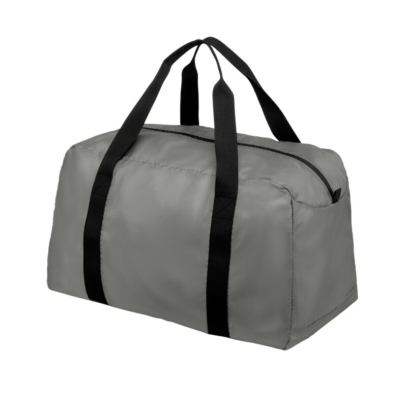 Port Authority® Mini Ripstop Travel Duffel - Image 6