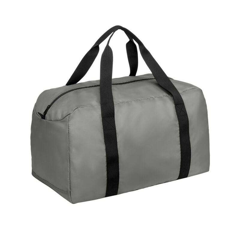 Port Authority® Mini Ripstop Travel Duffel - Image 5