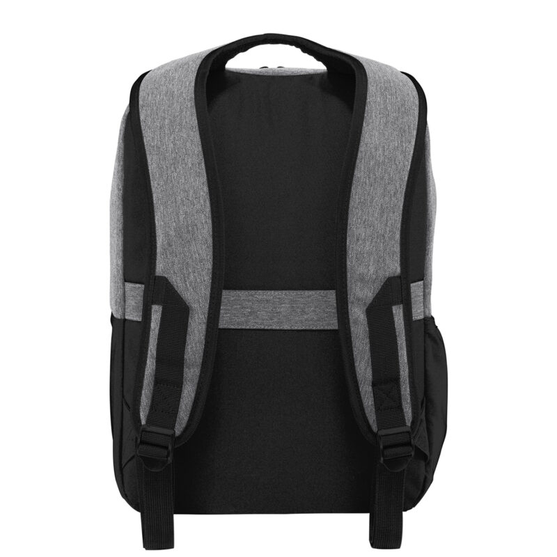 Port Authority ® Access Square Backpack - Image 4