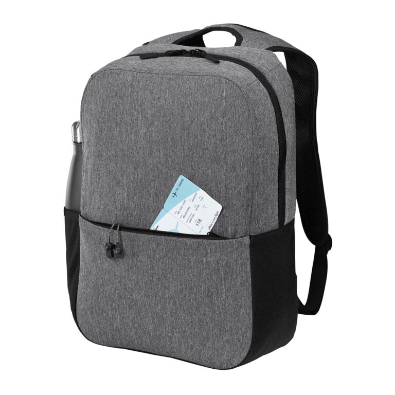 Port Authority ® Access Square Backpack