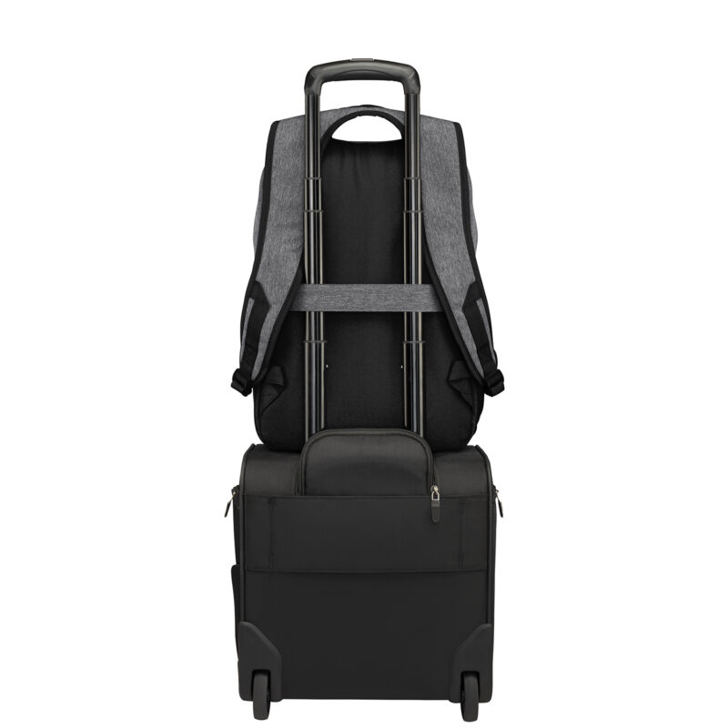 Port Authority ® Access Square Backpack - Image 7
