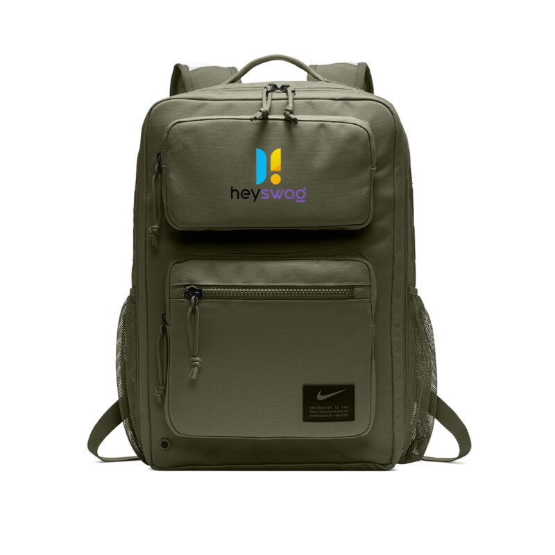 Nike Utility Speed Backpack - Image 6