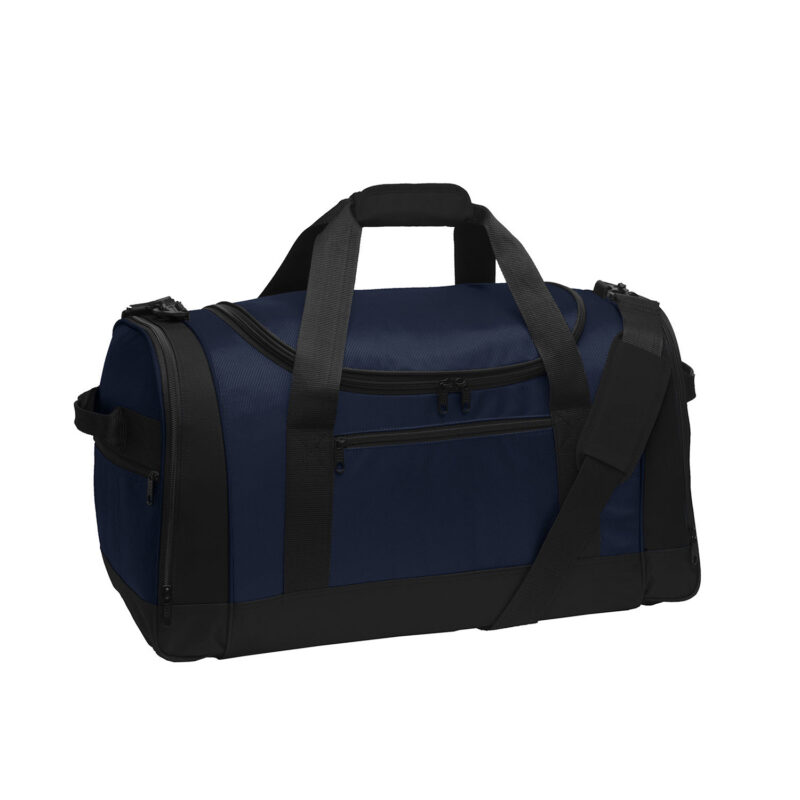 Port Authority® Voyager Sports Duffel - Image 7