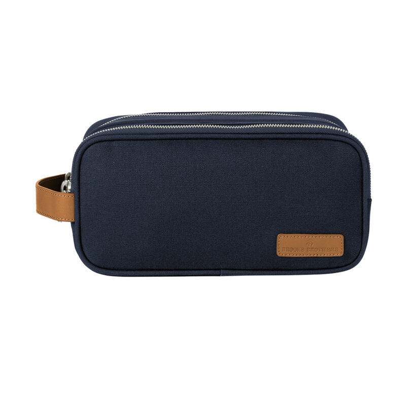 Brooks Brothers® Wells Dopp Kit - Image 2