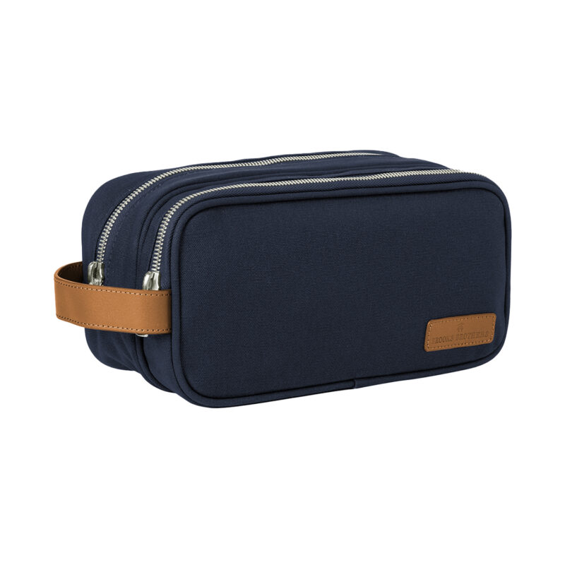 Brooks Brothers® Wells Dopp Kit - Image 7