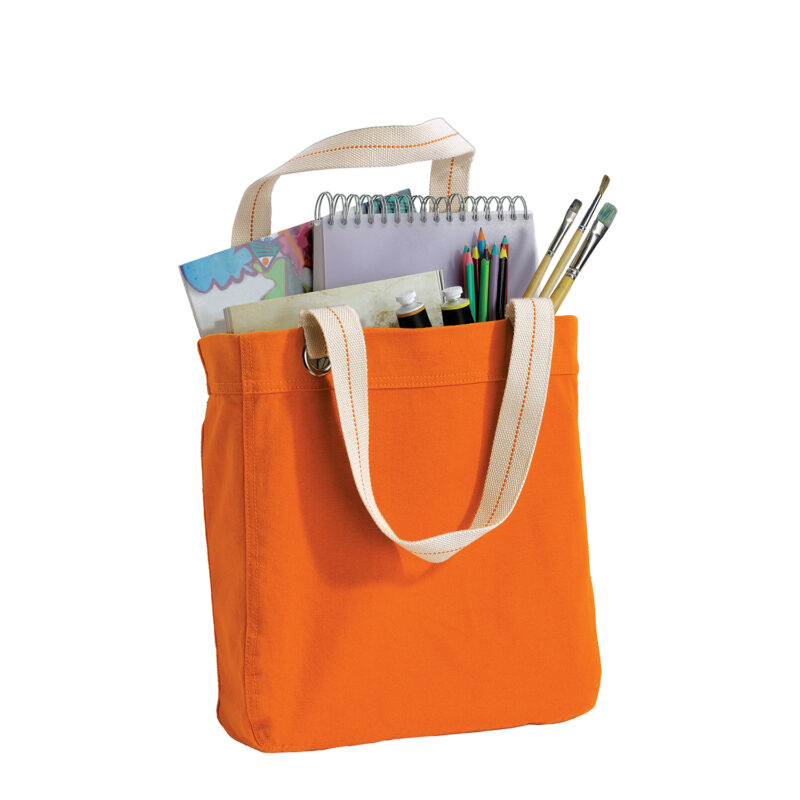 Port Authority® Allie Tote - Image 3