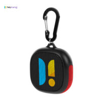 Waterproof Speaker Carabiner