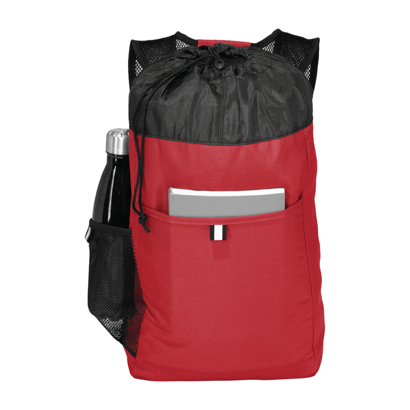 Port Authority ® Hybrid Backpack - Image 13