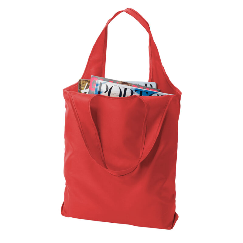 Port Authority ® Ultra-Core Shopper Tote - Image 26
