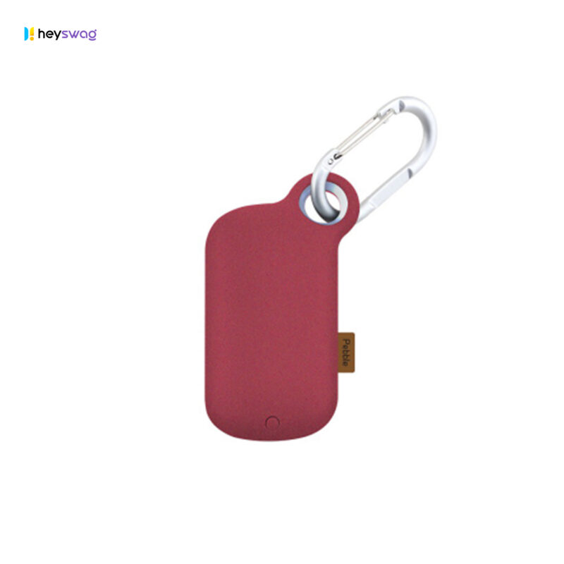 Pebble Carabiner Power Bank - Image 8