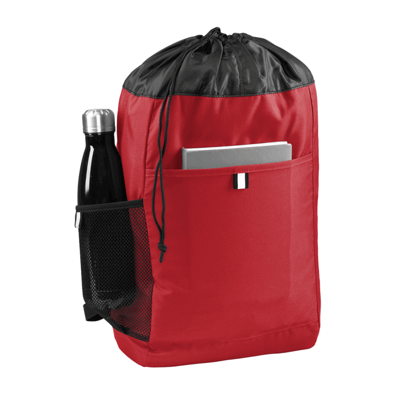 Port Authority ® Hybrid Backpack - Image 12