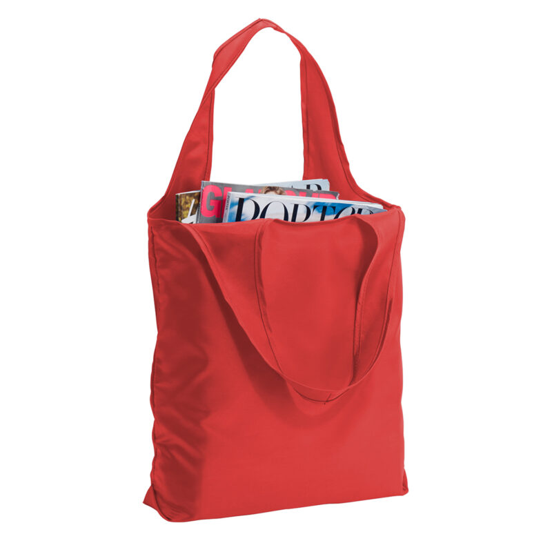 Port Authority ® Ultra-Core Shopper Tote - Image 25