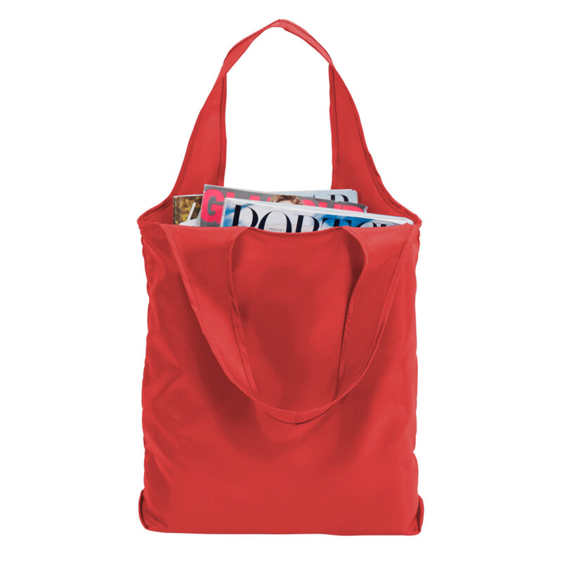 Port Authority ® Ultra-Core Shopper Tote - Image 24