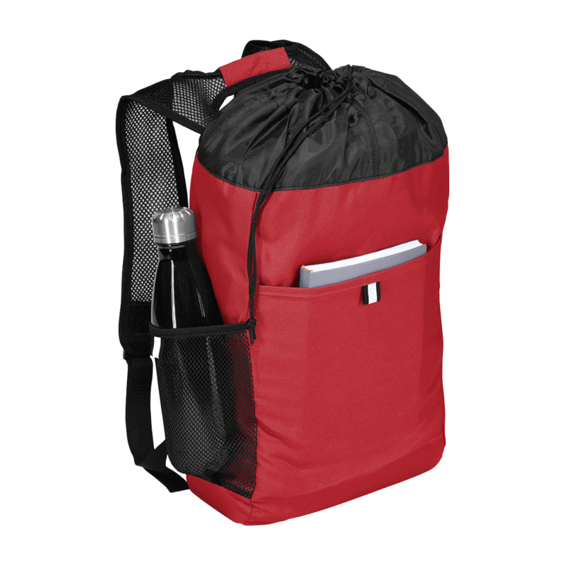Port Authority ® Hybrid Backpack - Image 9