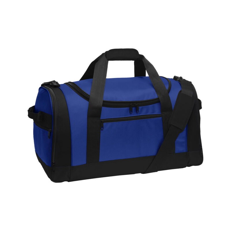 Port Authority® Voyager Sports Duffel - Image 8