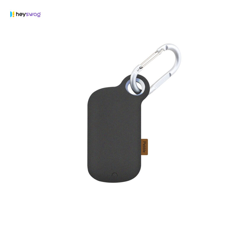 Pebble Carabiner Power Bank - Image 3