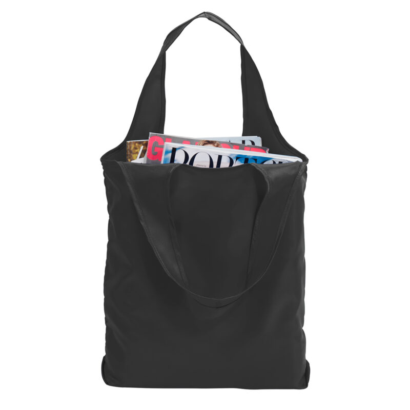 Port Authority ® Ultra-Core Shopper Tote - Image 11